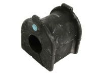 OEM 2010 Toyota FJ Cruiser Bushings - 48818-60030