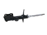 OEM 2010 Toyota Prius Strut - 48510-80542