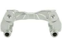 OEM 2008 Scion xD Caliper Mount - 47722-12A10