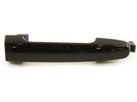 OEM Toyota Camry Handle, Outside - 69211-AA020-C0