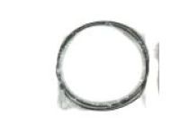 OEM 2009 Scion xB Piston Ring Set - 13011-0H031