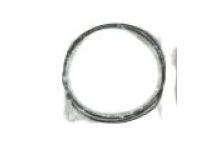 OEM 2010 Scion tC Piston Ring Set - 13011-0H031