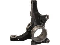 OEM 2017 Toyota Avalon Knuckle - 43211-AA010