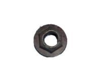 OEM 2018 Toyota 86 Trailing Arm Nut - SU003-07305