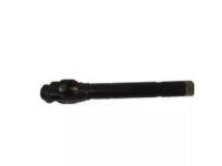 OEM Toyota Sienna Intermed Shaft - 45220-08011