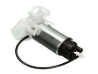 OEM 2017 Lexus ES300h Fuel Pump Assembly W/Filter - 23220-0V150