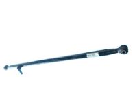 OEM 1999 Toyota 4Runner Lateral Rod - 48740-35030