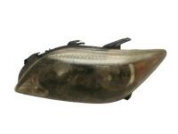 OEM Scion tC Composite Headlamp - 81130-21170