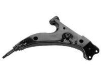 OEM 1993 Toyota Corolla Lower Control Arm - 48068-12130