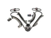 OEM 2010 Toyota Tundra Chain Guide - 13561-0S030