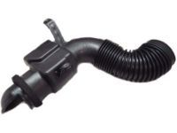 OEM 2007 Toyota Tacoma Air Hose - 17882-0P010