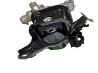 OEM 2022 Toyota Camry Front Mount - 12305-0P030