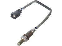 OEM 2009 Toyota Camry Lower Oxygen Sensor - 89465-07080