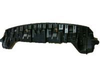 OEM Toyota Lower Shield - 52618-47050