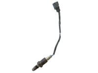 OEM 2012 Toyota Tacoma Front Oxygen Sensor - 89467-04040