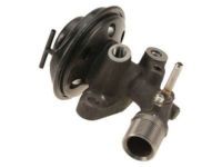 OEM Toyota EGR Valve - 25620-66010