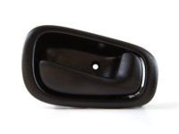 OEM Toyota Corolla Handle, Inside - 69205-02050-C0