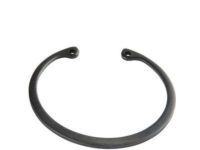 OEM Scion Wheel Bearing Snap Ring - 90521-80003