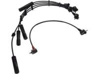 OEM 1995 Toyota 4Runner Cable Set - 90919-21553