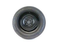 OEM Toyota C-HR Wheel, Spare - 42611-21280