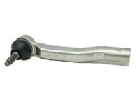 OEM 2013 Toyota Venza Outer Tie Rod - 45470-09020