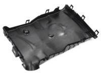 OEM 2022 Lexus ES350 Cover, Relay Block - 82661-33050