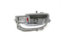 OEM Toyota Corolla Handle, Inside - 69206-02180-B0