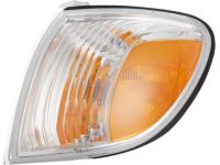 OEM Toyota Tundra Signal Lamp - 81520-0C040