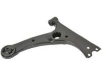 OEM 2010 Toyota Corolla Lower Control Arm - 48068-13010