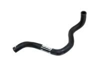 OEM 2006 Toyota Corolla Outlet Hose - 87245-02500