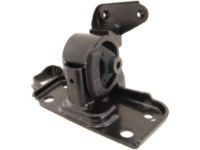 OEM 2004 Toyota RAV4 Side Mount - 12372-28220