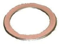 OEM 2006 Toyota Camry Center Pipe Gasket - 90080-43026