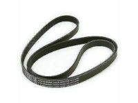 OEM 2018 Toyota 86 Serpentine Belt - SU003-02202