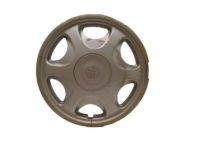 OEM 1999 Toyota Camry Wheel Cover - 00266-00960