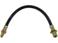 OEM 1985 Toyota Cressida Flex Hose - 90947-02462