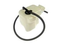 OEM 1995 Toyota Camry Expansion Tank - 16470-03050