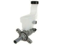 OEM 2009 Toyota Camry Master Cylinder - 47201-33470