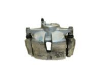 OEM 2019 Toyota Avalon Caliper Assembly - 47750-06321