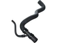 OEM 2000 Toyota Tacoma Upper Hose - 16571-75180