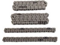 OEM 2012 Lexus IS F Chain Sub-Assembly, NO.1 - 13506-0S020