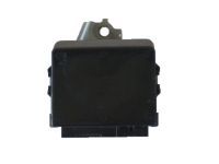 OEM Toyota Tundra Control Module - 89533-0C030