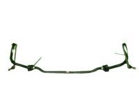 OEM 2015 Scion iQ Stabilizer Bar - 48811-74020