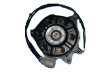 OEM 2013 Toyota Corolla Fan Motor - 16363-0T020