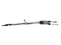 OEM 2012 Scion tC Shift Control Cable - 33820-21200