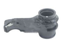 OEM 2000 Lexus LX470 Arm Sub-Assy, Anchor, LH - 48108-60010