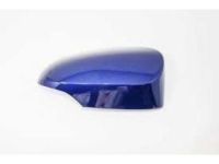 OEM Toyota Corolla Mirror Cover - 87915-02420-J0