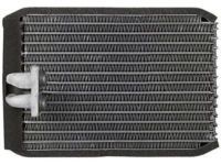 OEM Toyota Land Cruiser Evaporator Core - 88501-60150