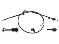 OEM 2012 Scion xB Cable - 46430-12620