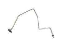 OEM Toyota Pickup Hose - 88716-35240