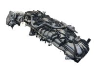 OEM Toyota GR Supra Intake Manifold - 17101-WAA01